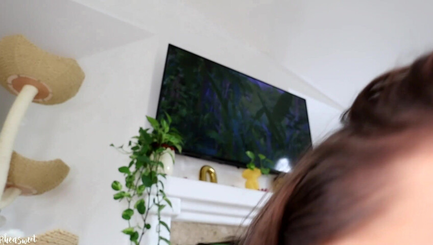 Rhea Sweet – Step-Mommy JOI