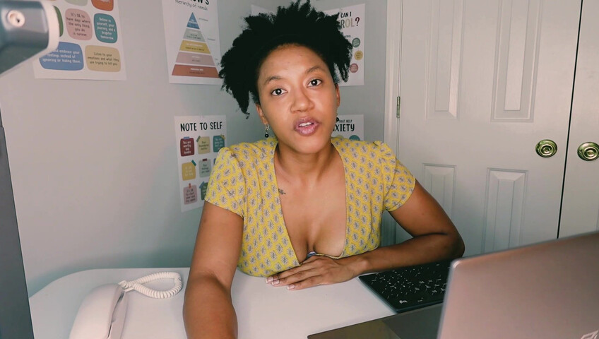 Rosaline Capulet - Behind Closed Doors