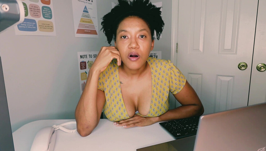 Rosaline Capulet - Behind Closed Doors