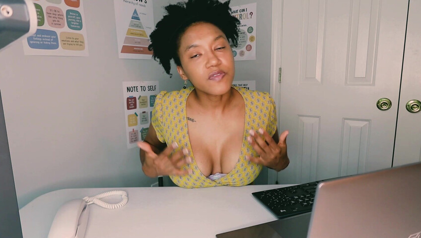 Rosaline Capulet - Behind Closed Doors