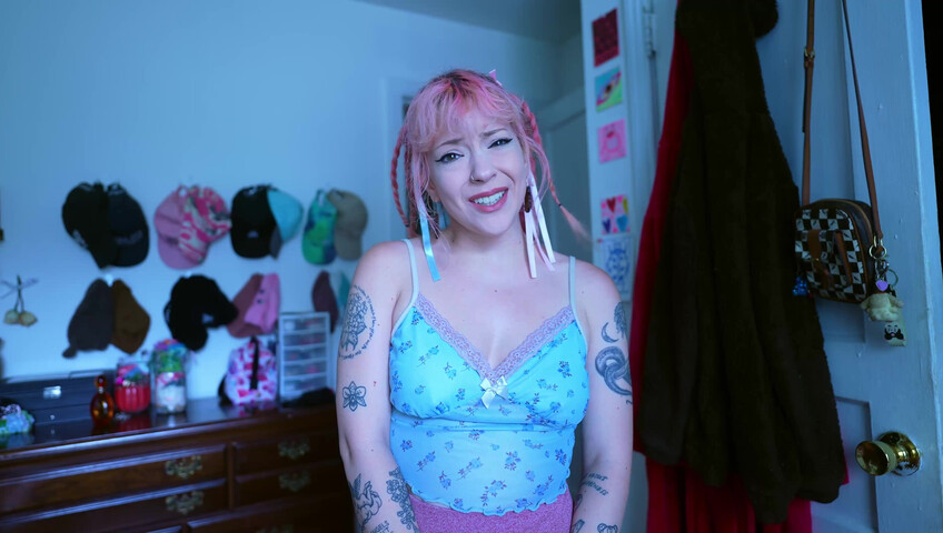 LilRedVelvet: Another man owns your wife