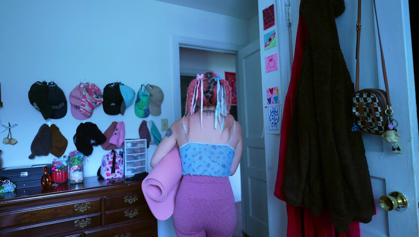 LilRedVelvet: Another man owns your wife