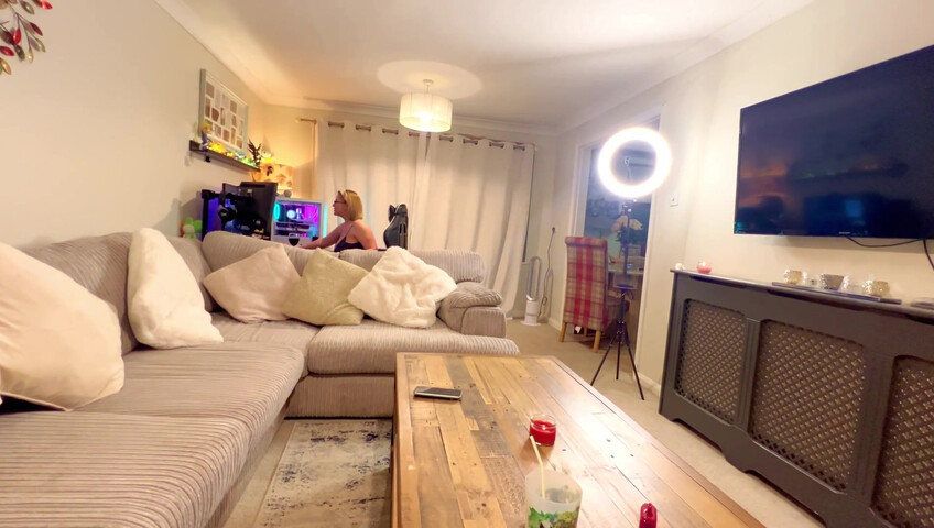 JessieHH: Tittyfucking, Sucking, Fucking My Step Son, He Cums Twice