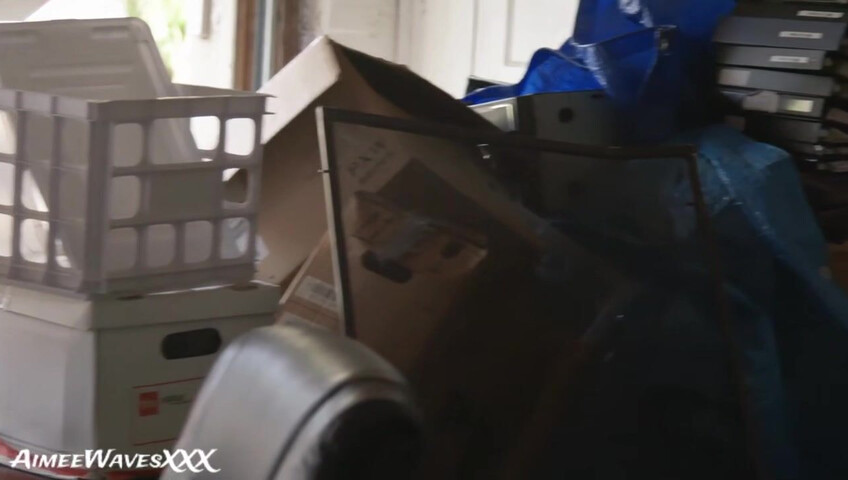 Aimeewavesxxx: Mommy Can't Say No