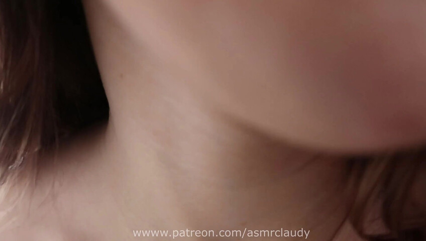 ASMR Claudy - 25 Jan 2026 - obsessed workout girl | Olympian Tier