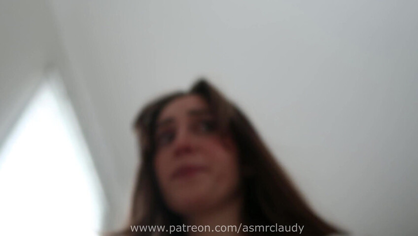 ASMR Claudy - 25 Jan 2026 - obsessed workout girl | Olympian Tier