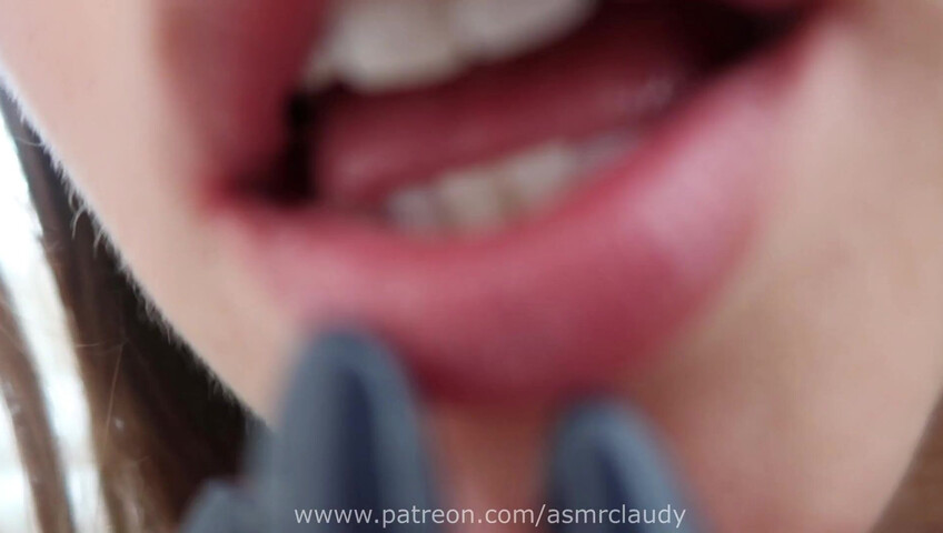 ASMR Claudy - 25 Jan 2026 - obsessed workout girl | Olympian Tier