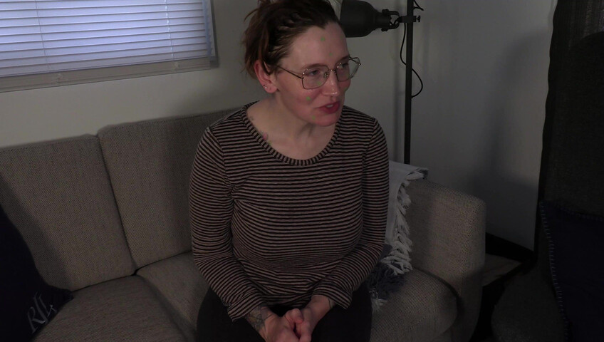 Bettie Bondage - Seducing Your Friend's MILF