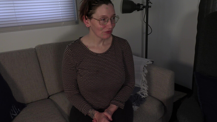 Bettie Bondage - Seducing Your Friend's MILF