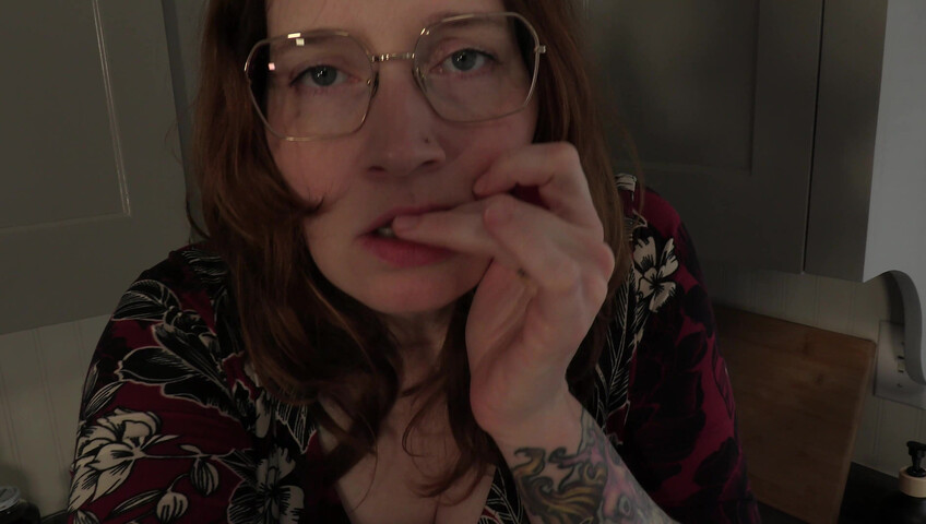 Bettie Bondage - Seducing Your Friend's MILF