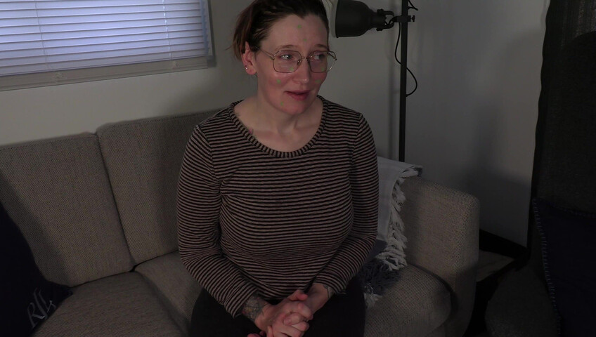 Bettie Bondage - Seducing Your Friend's MILF