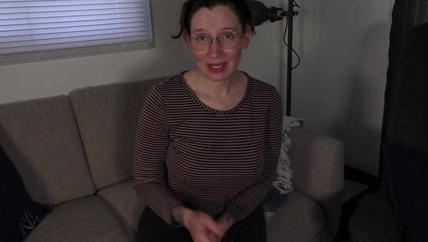 Bettie Bondage - Seducing Your Friend's MILF