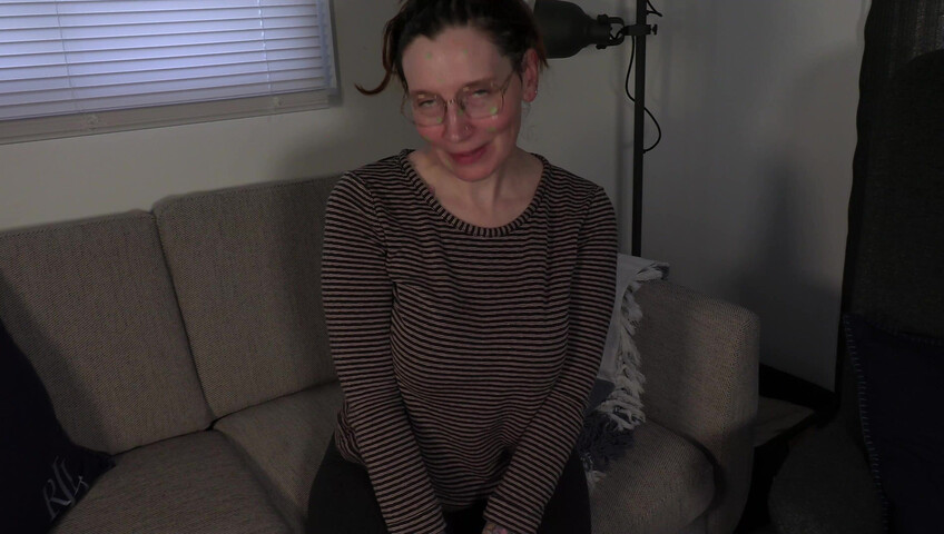 Bettie Bondage - Seducing Your Friend's MILF