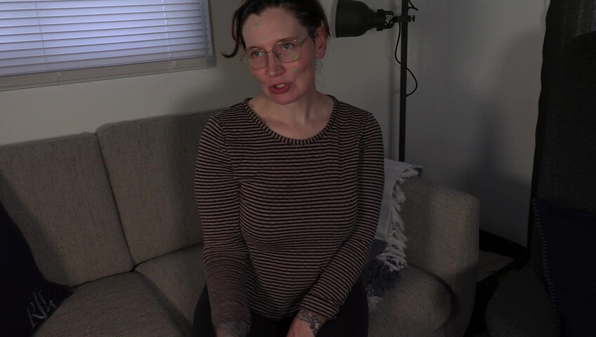 Bettie Bondage - Seducing Your Friend's MILF