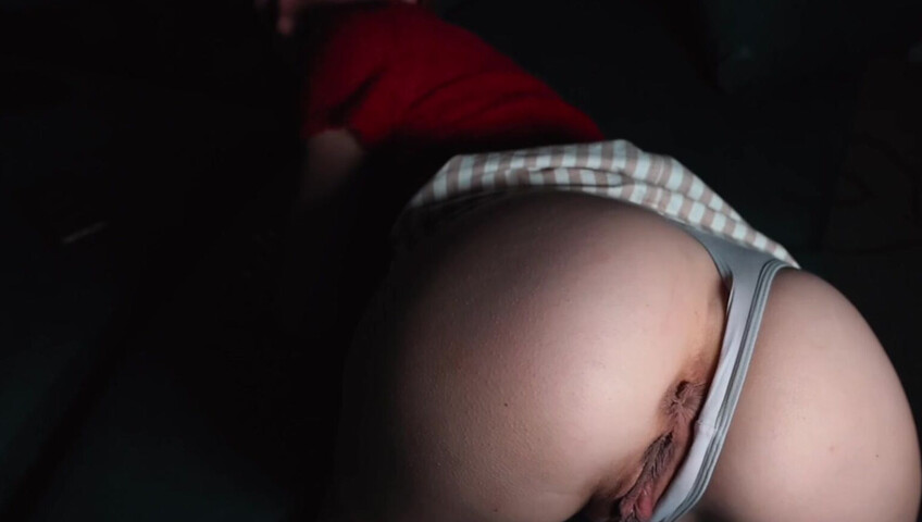 Elle Marz - Loser Step Uncle Babysits JOI