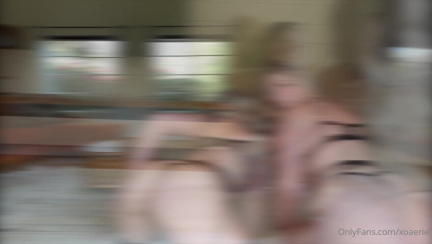 TheNicoleT & xoAeriel - POV PPV