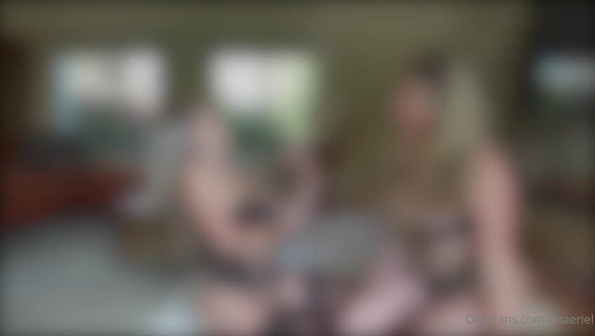 TheNicoleT & xoAeriel - POV PPV