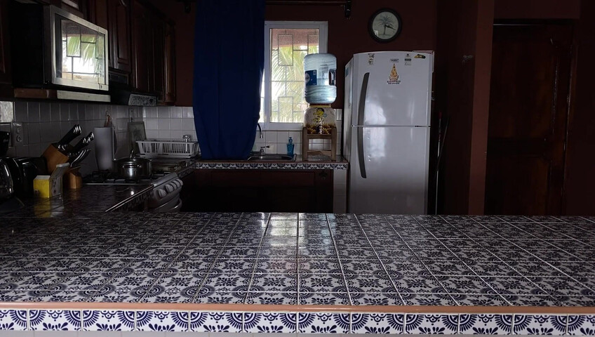 Mona Wales - Step Moms Private Lesson How To Be The Perfect Lover