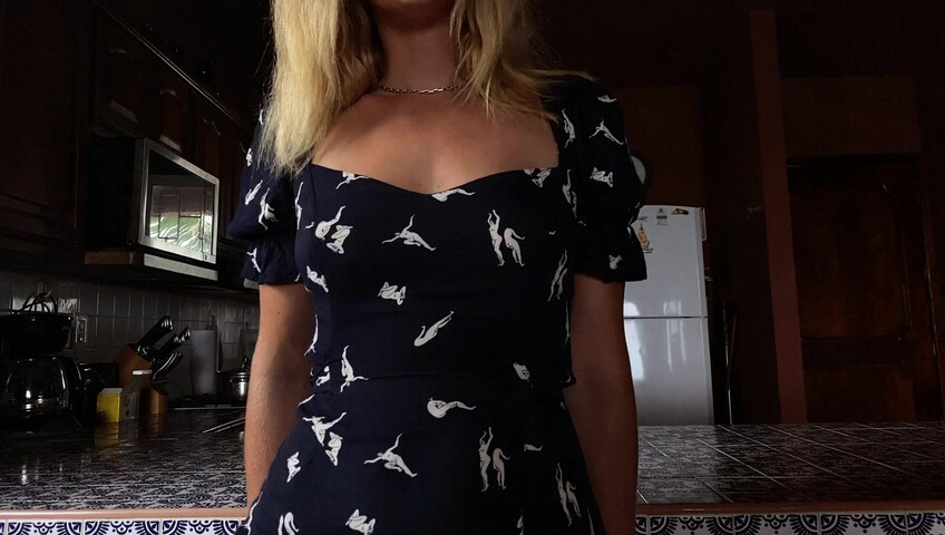 Mona Wales - Step Moms Private Lesson How To Be The Perfect Lover