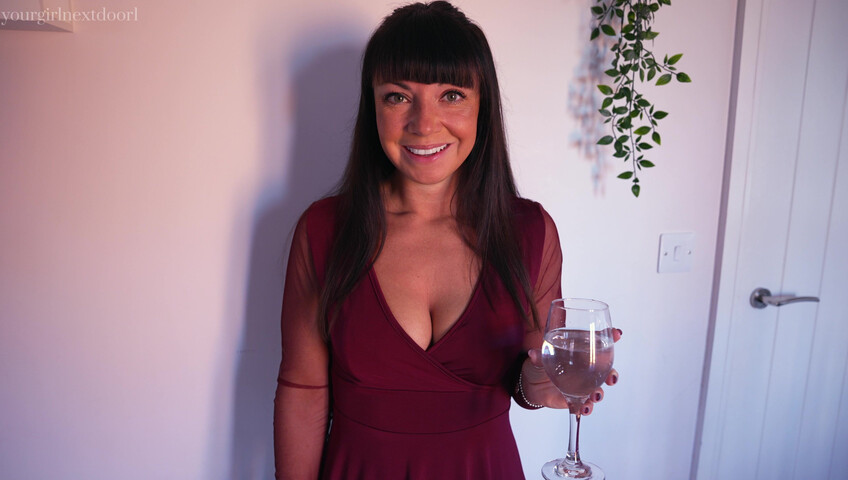 Yourgirlnextdoor1 - Controlling Step-Mommy