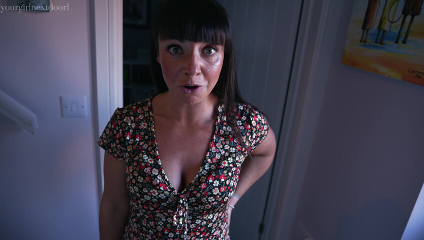 Yourgirlnextdoor1 - Controlling Step-Mommy