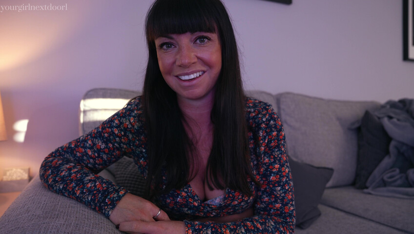 Yourgirlnextdoor1 - Controlling Step-Mommy