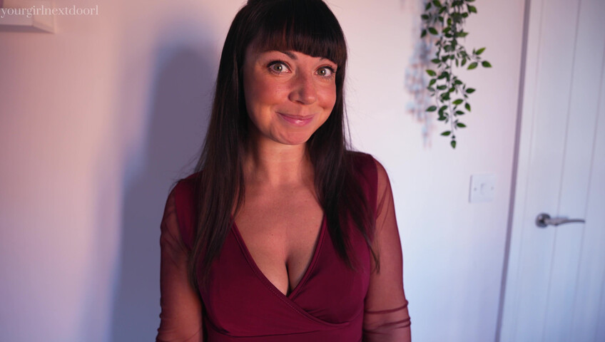 Yourgirlnextdoor1 - Controlling Step-Mommy