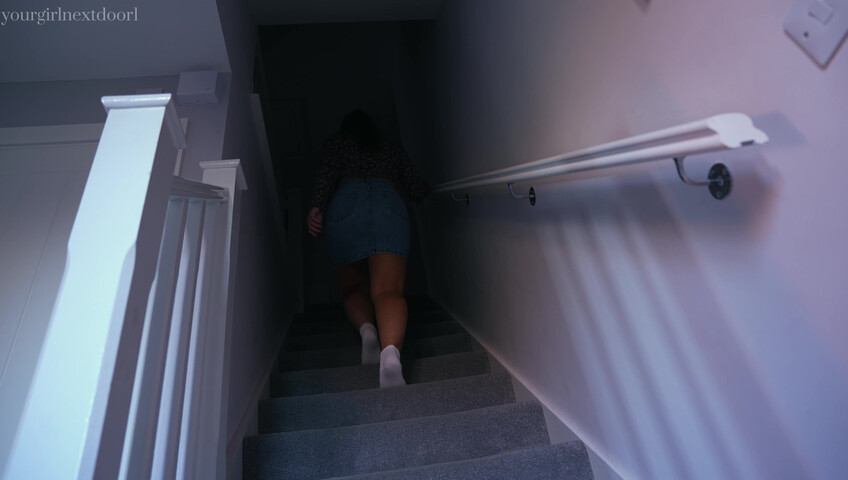 Yourgirlnextdoor1 - Controlling Step-Mommy