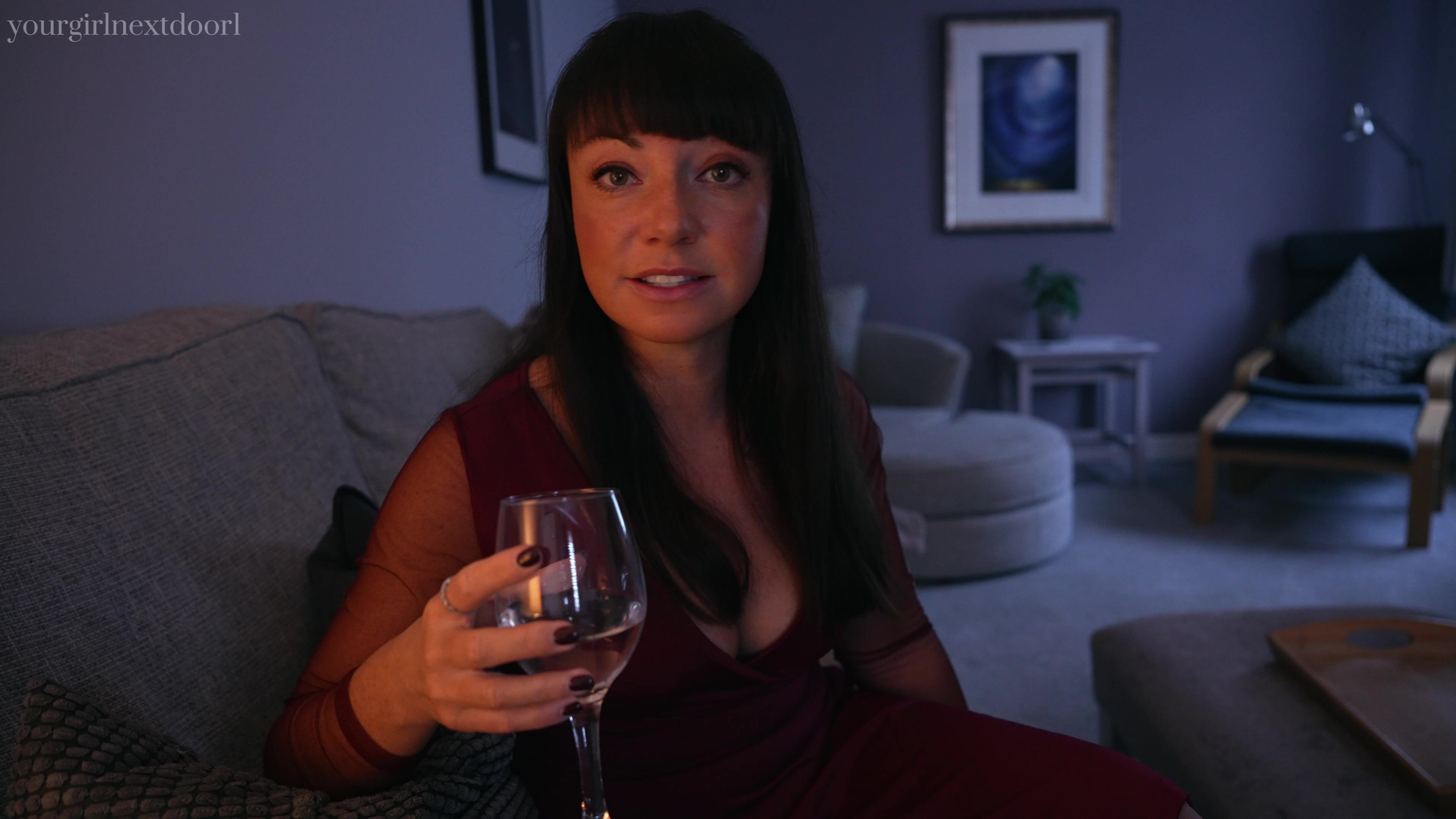 Yourgirlnextdoor1 - Controlling Step-Mommy