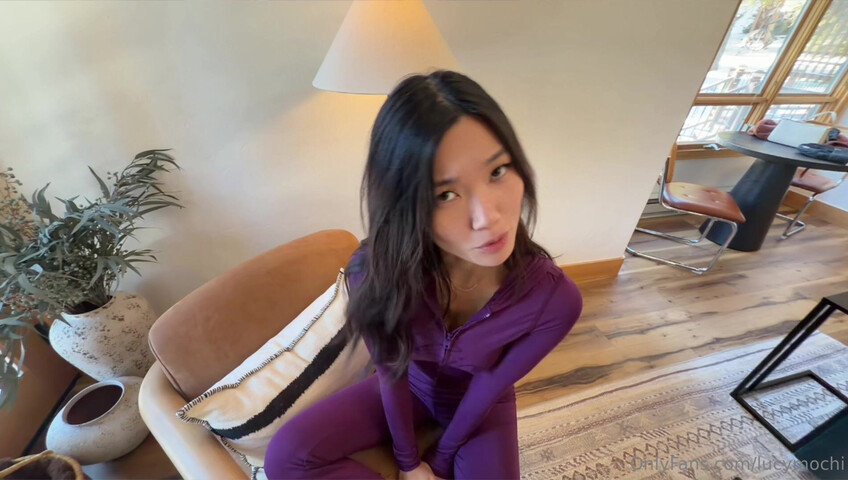 Asianmochi - B/G In The Snow