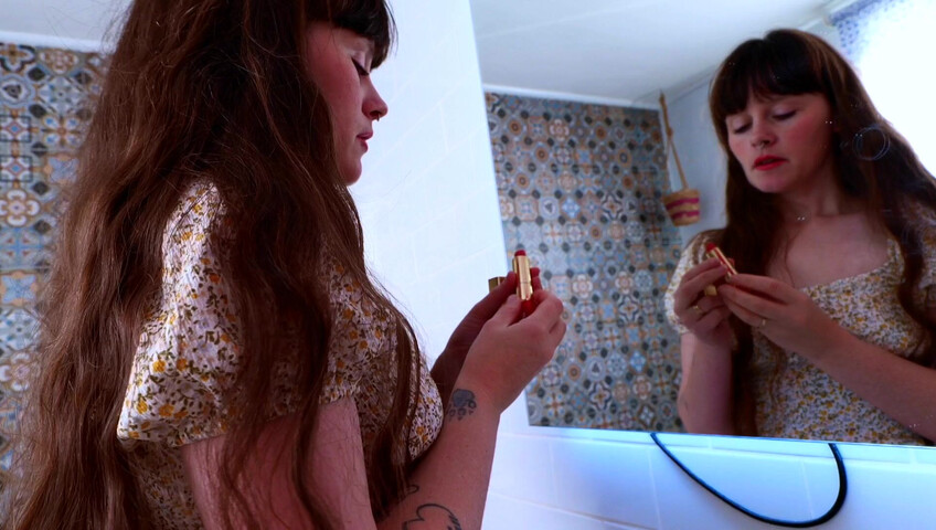 Sydney Harwin - Blueberry Muffin