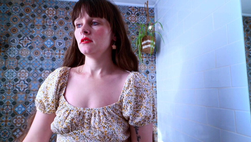 Sydney Harwin - Blueberry Muffin