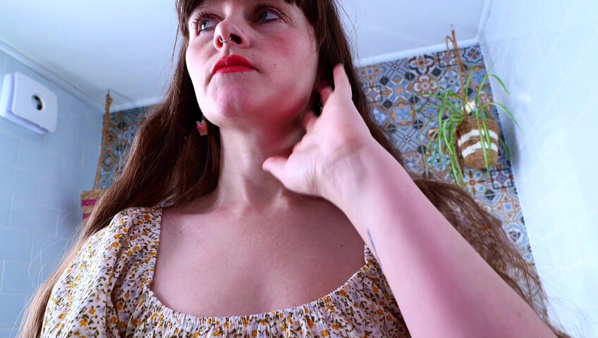 Sydney Harwin - Blueberry Muffin