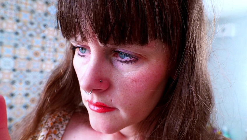 Sydney Harwin - Blueberry Muffin