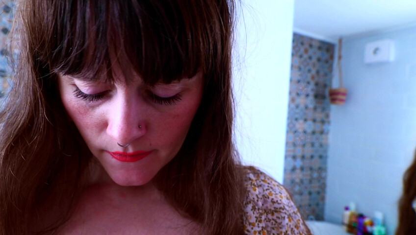 Sydney Harwin - Blueberry Muffin