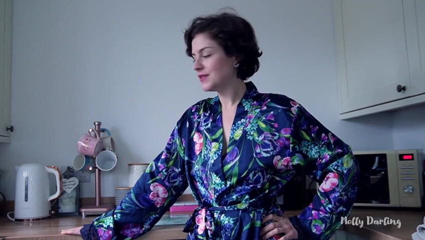 Molly Darling - Mindless Gooner