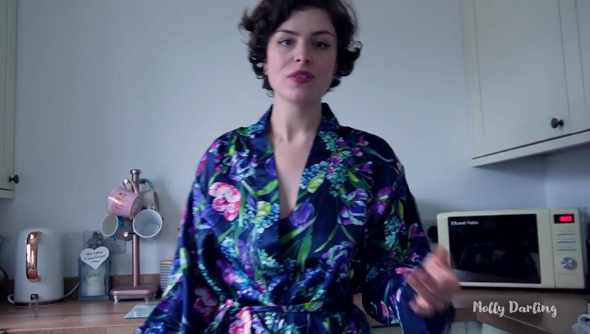 Molly Darling - Mindless Gooner