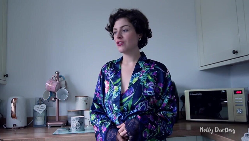 Molly Darling - Mindless Gooner