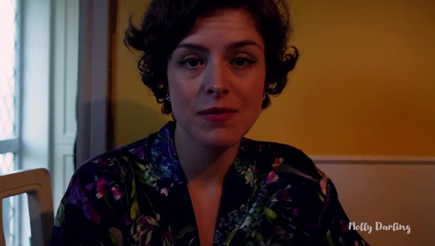 Molly Darling - Mindless Gooner