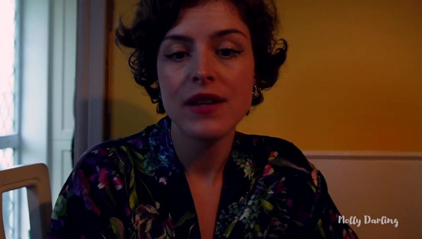 Molly Darling - Mindless Gooner