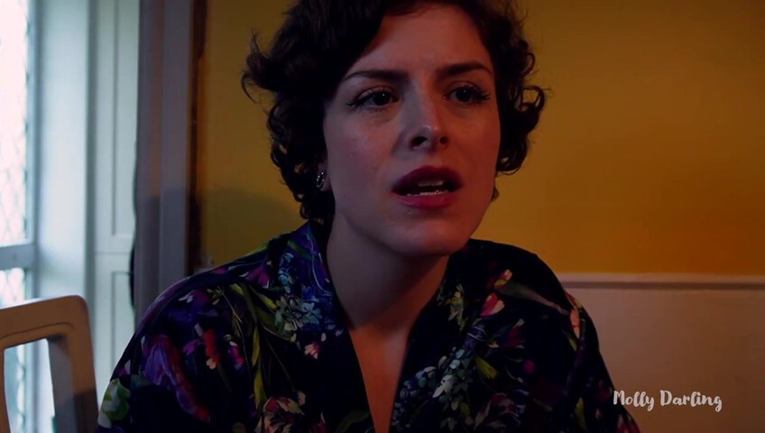 Molly Darling - Mindless Gooner