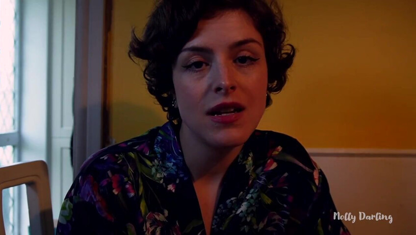 Molly Darling - Mindless Gooner