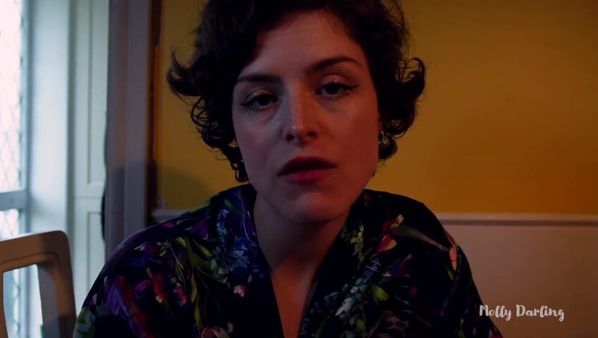 Molly Darling - Mindless Gooner