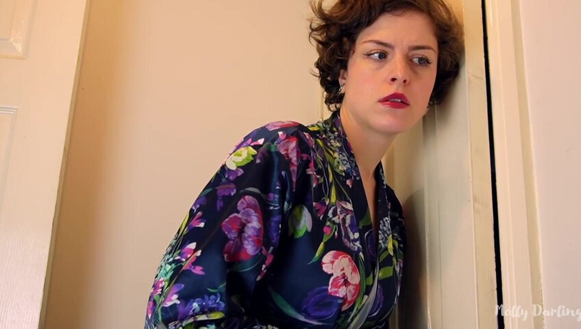 Molly Darling - Mindless Gooner