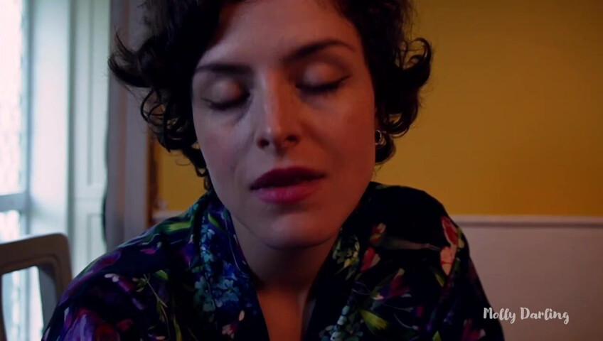 Molly Darling - Mindless Gooner