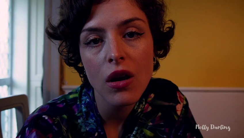 Molly Darling - Mindless Gooner