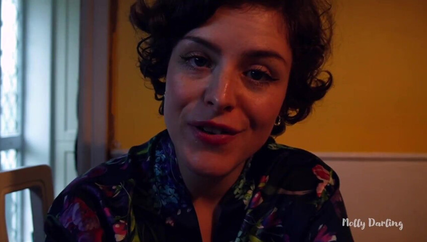 Molly Darling - Mindless Gooner