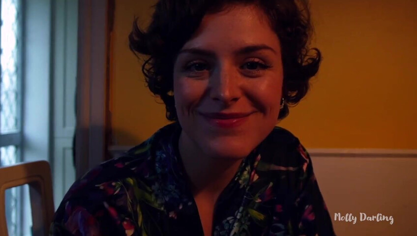 Molly Darling - Mindless Gooner