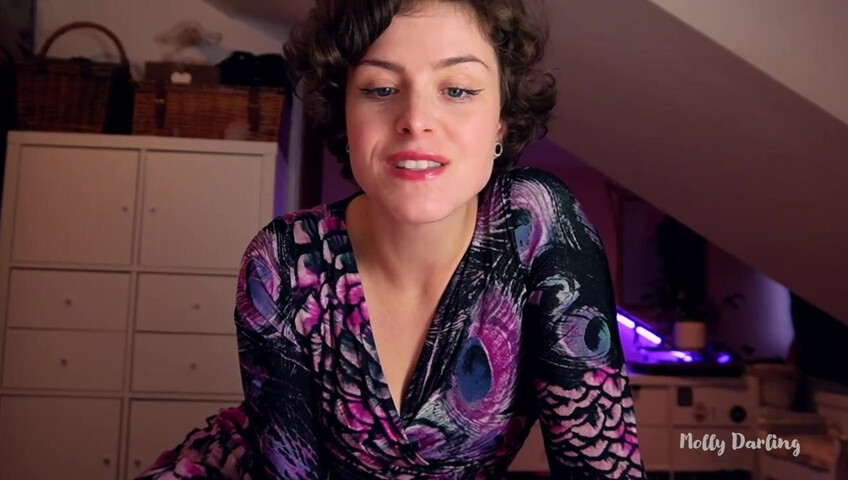 Molly Darling - Mindless Gooner