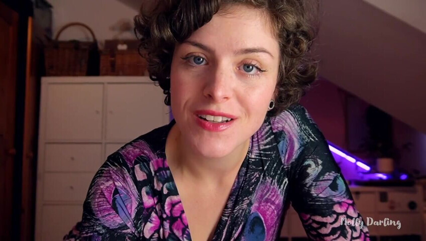 Molly Darling - Mindless Gooner